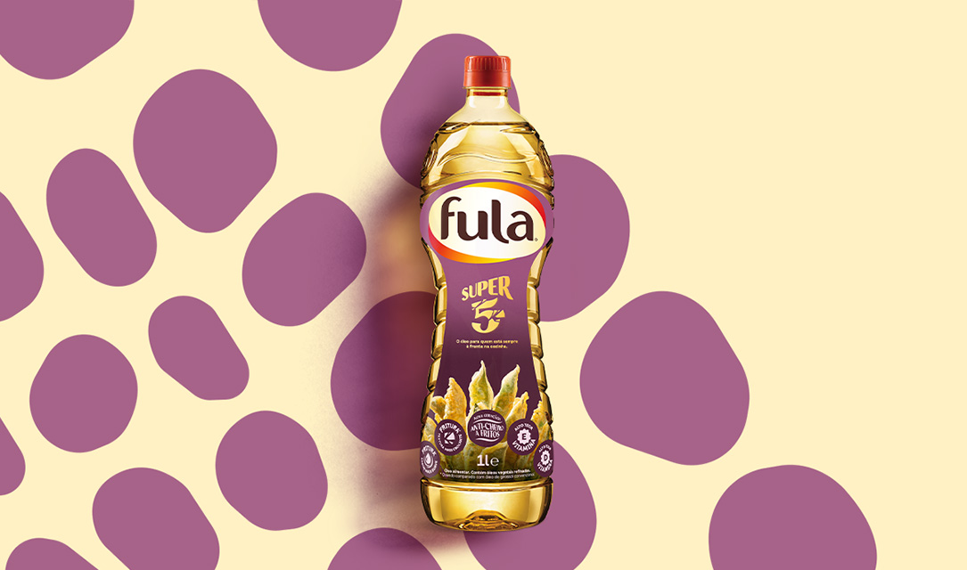 Fula Super 5