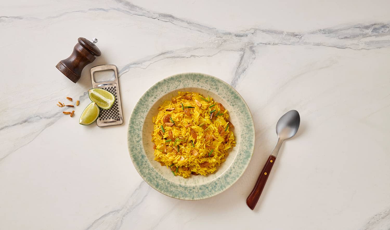 Arroz frito